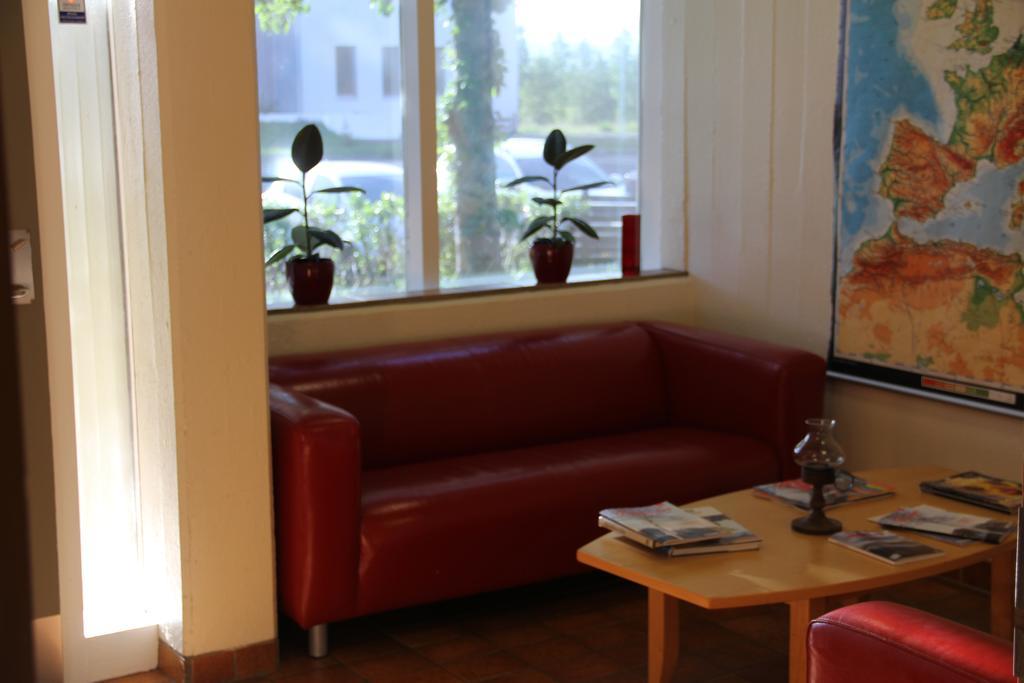 Eidar Guesthouse Екстер'єр фото