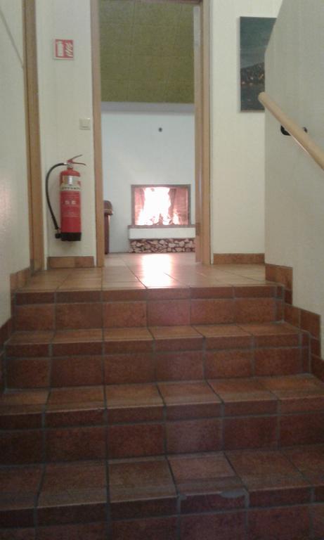 Eidar Guesthouse Екстер'єр фото