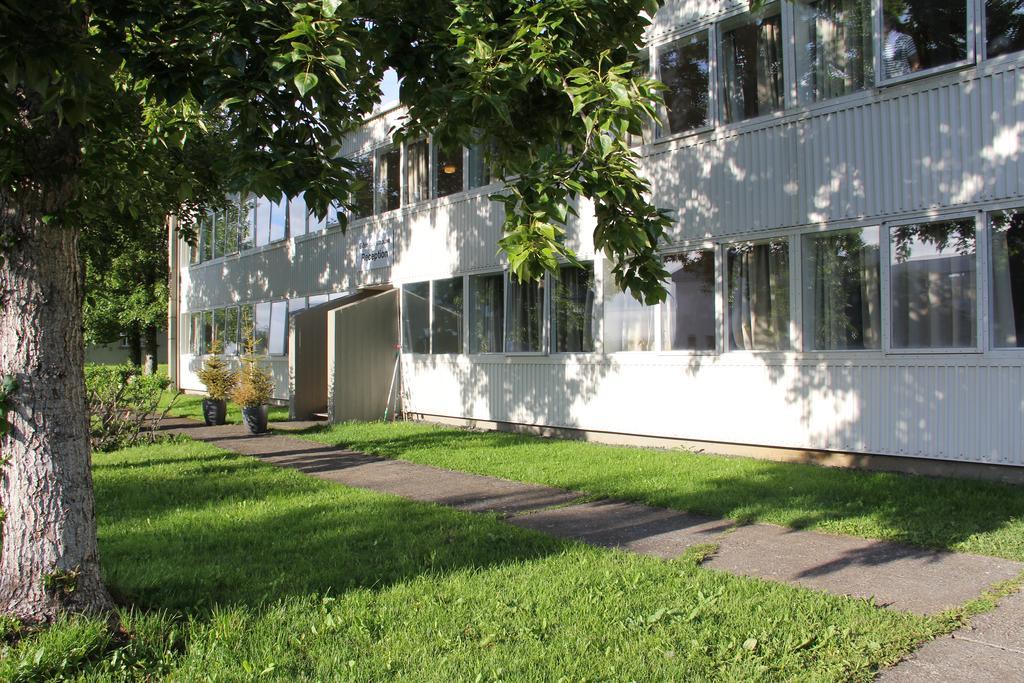 Eidar Guesthouse Екстер'єр фото