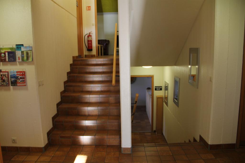 Eidar Guesthouse Екстер'єр фото