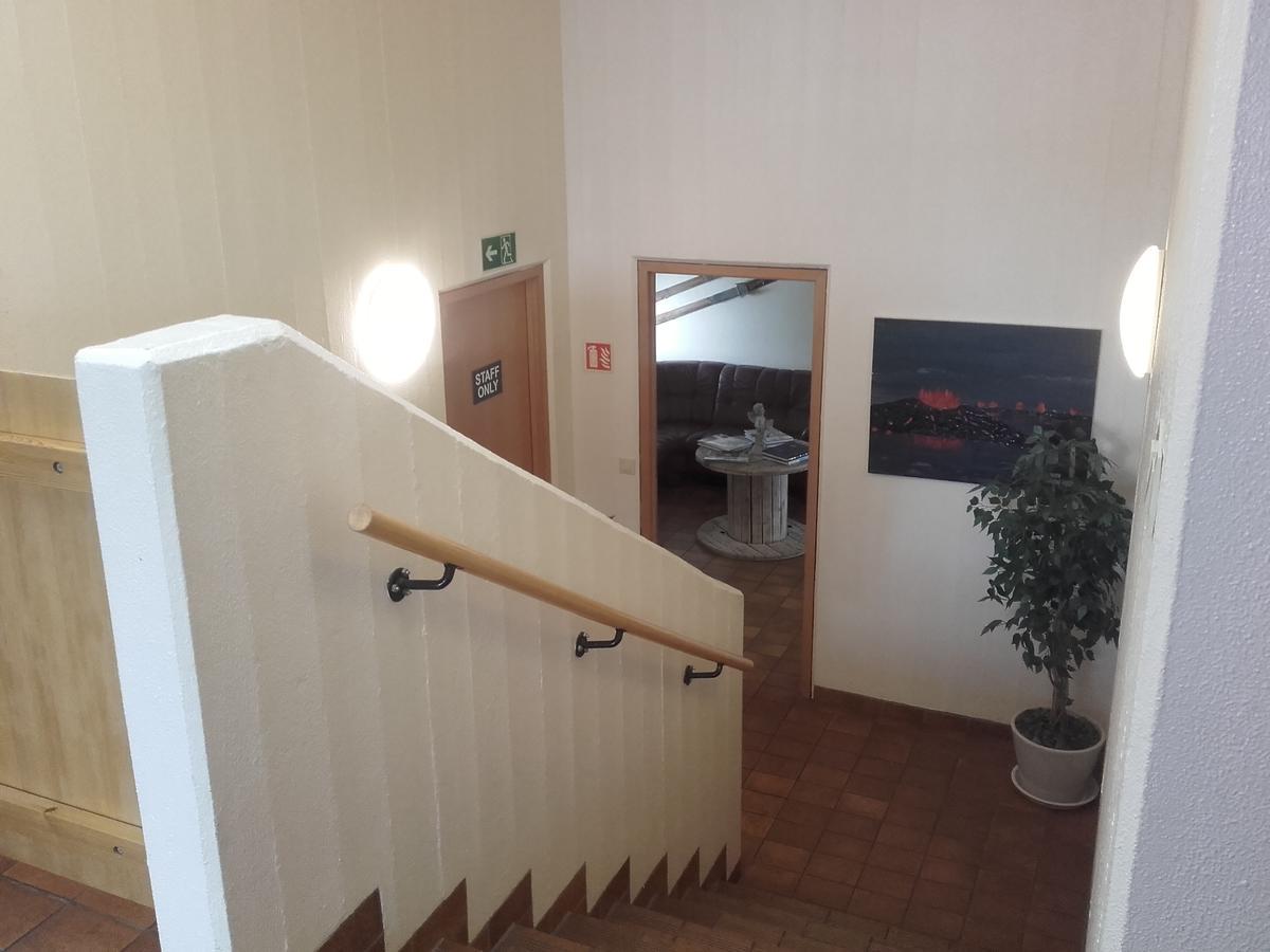 Eidar Guesthouse Екстер'єр фото