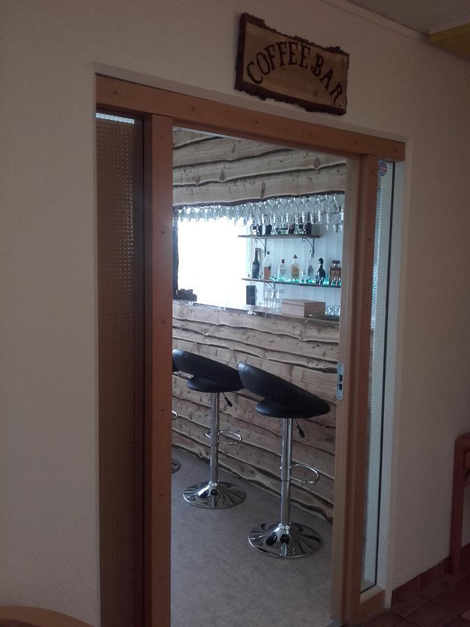 Eidar Guesthouse Екстер'єр фото