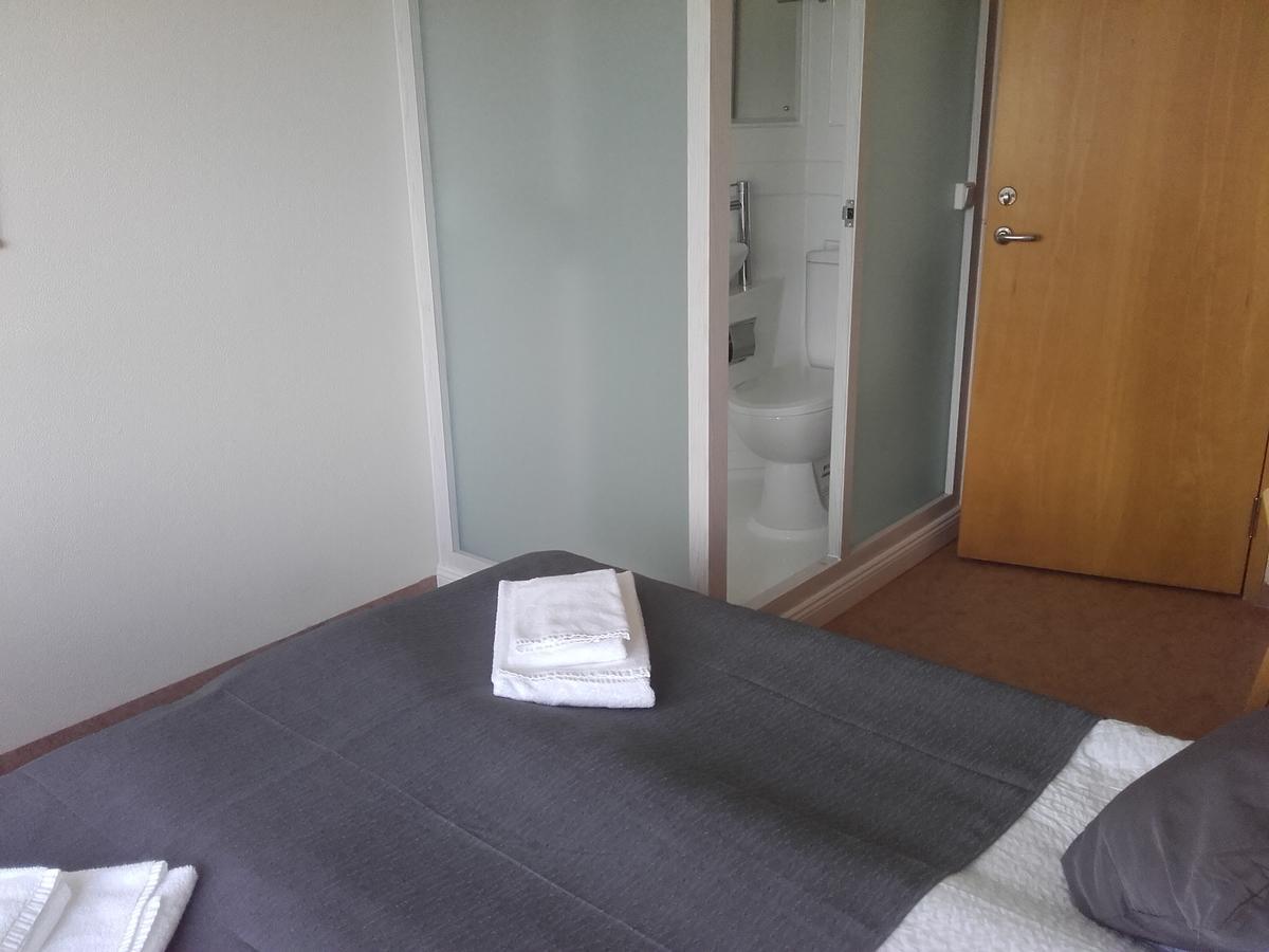 Eidar Guesthouse Екстер'єр фото
