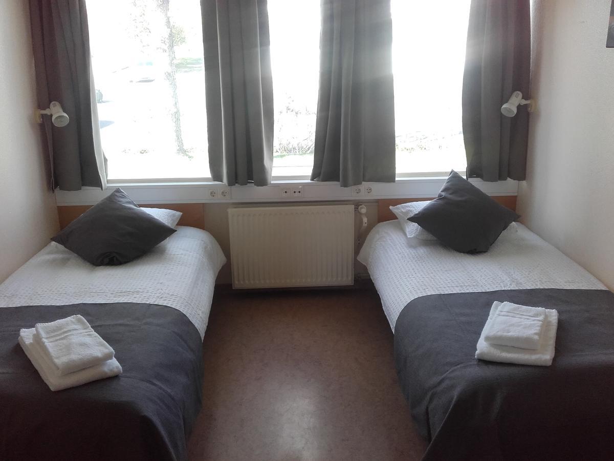 Eidar Guesthouse Екстер'єр фото