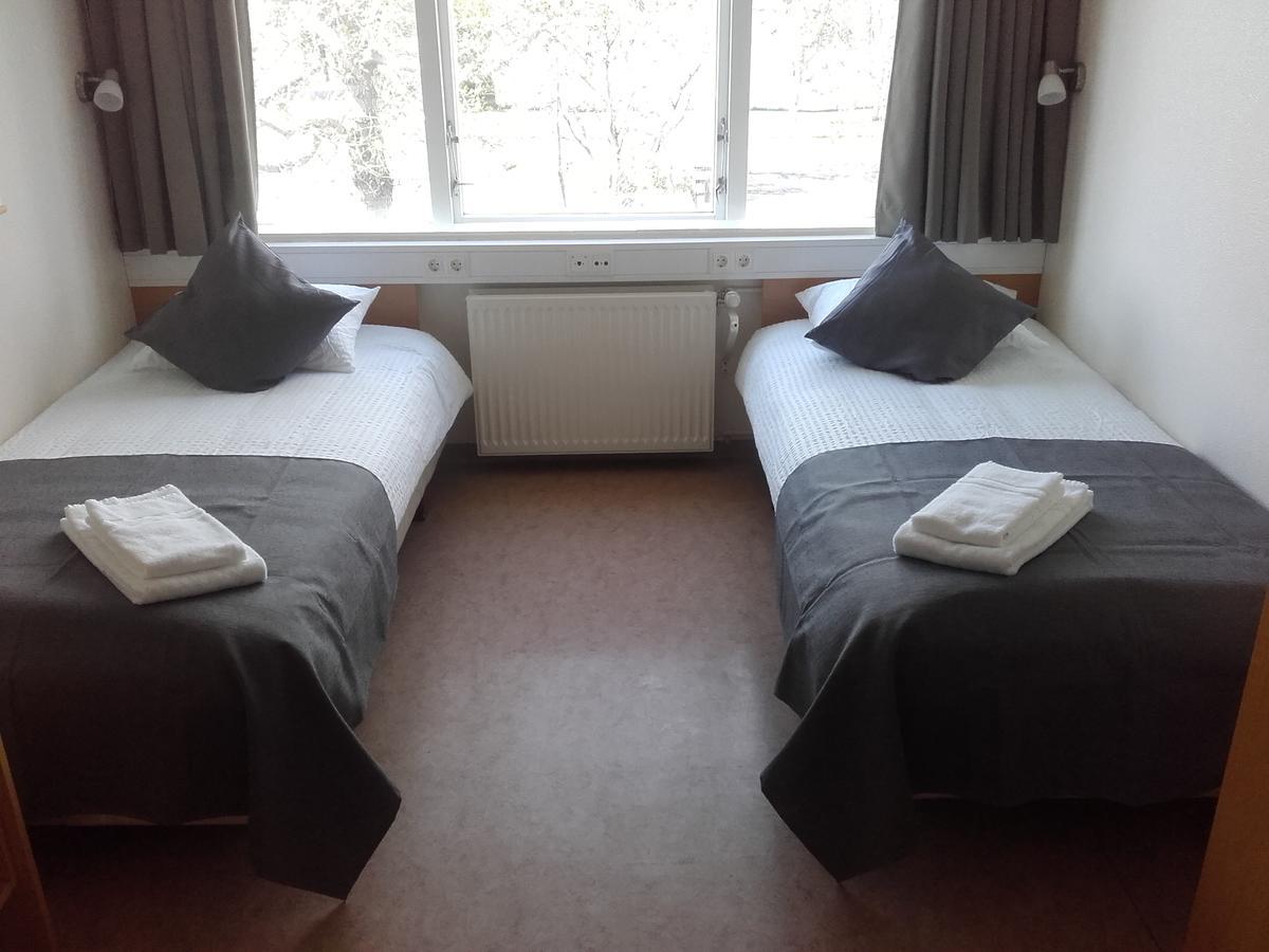 Eidar Guesthouse Екстер'єр фото