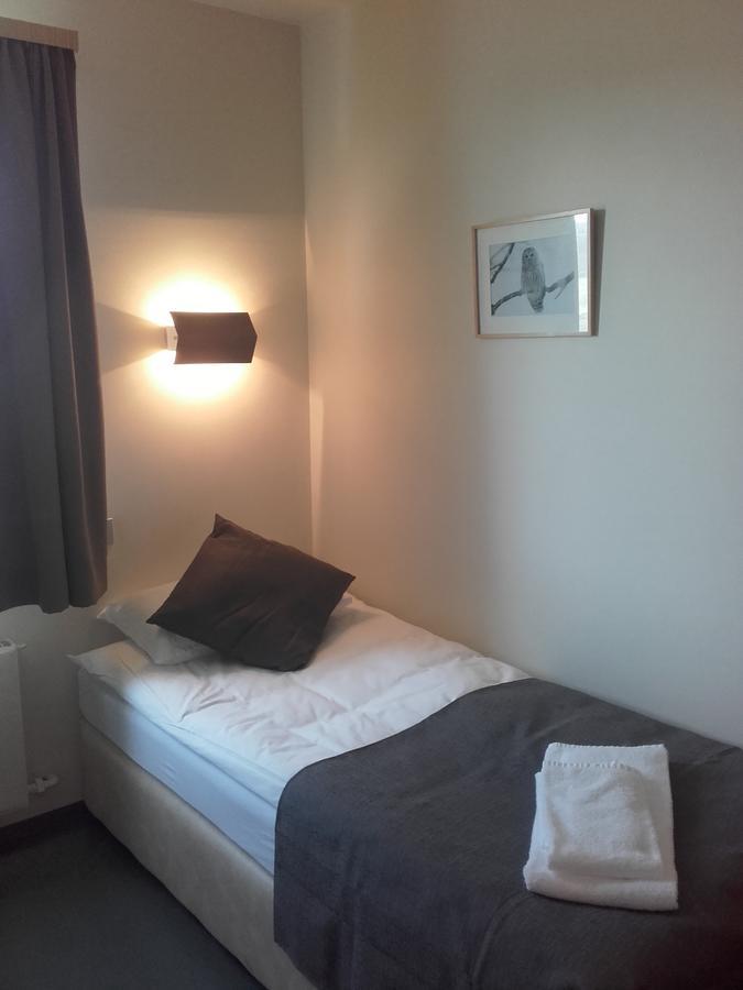 Eidar Guesthouse Екстер'єр фото